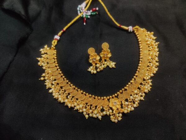 Pushpa Haar